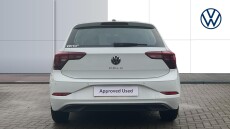 Volkswagen Polo 1.0 Life 5dr Petrol Hatchback